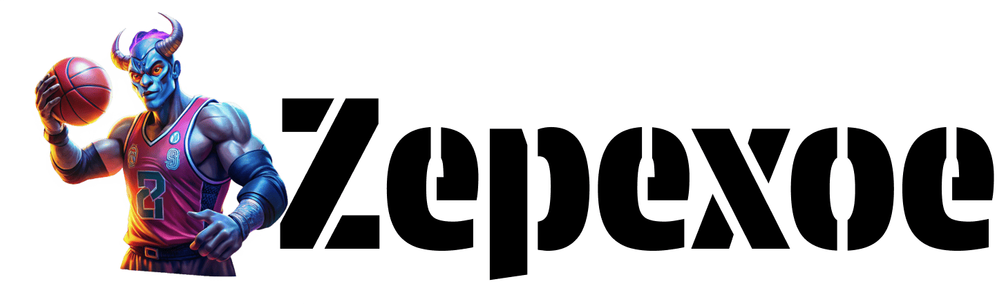 ZEPEXOE Logo